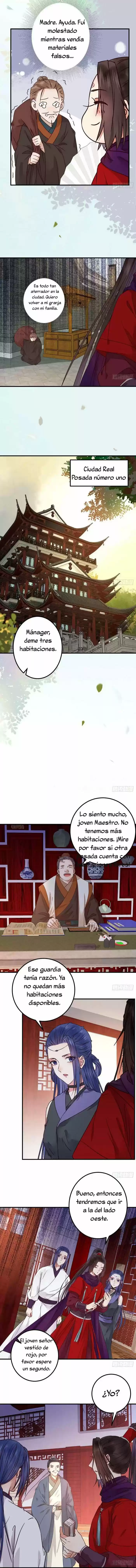 Ghostly Doctor - Capítulo 306 - Página 6 - LectorTMOo