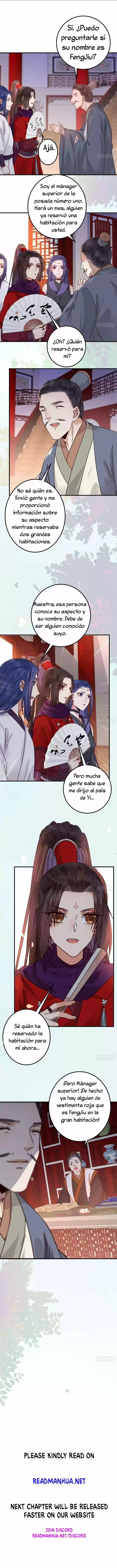 Ghostly Doctor - Capítulo 306 - Página 7 - LectorTMOo