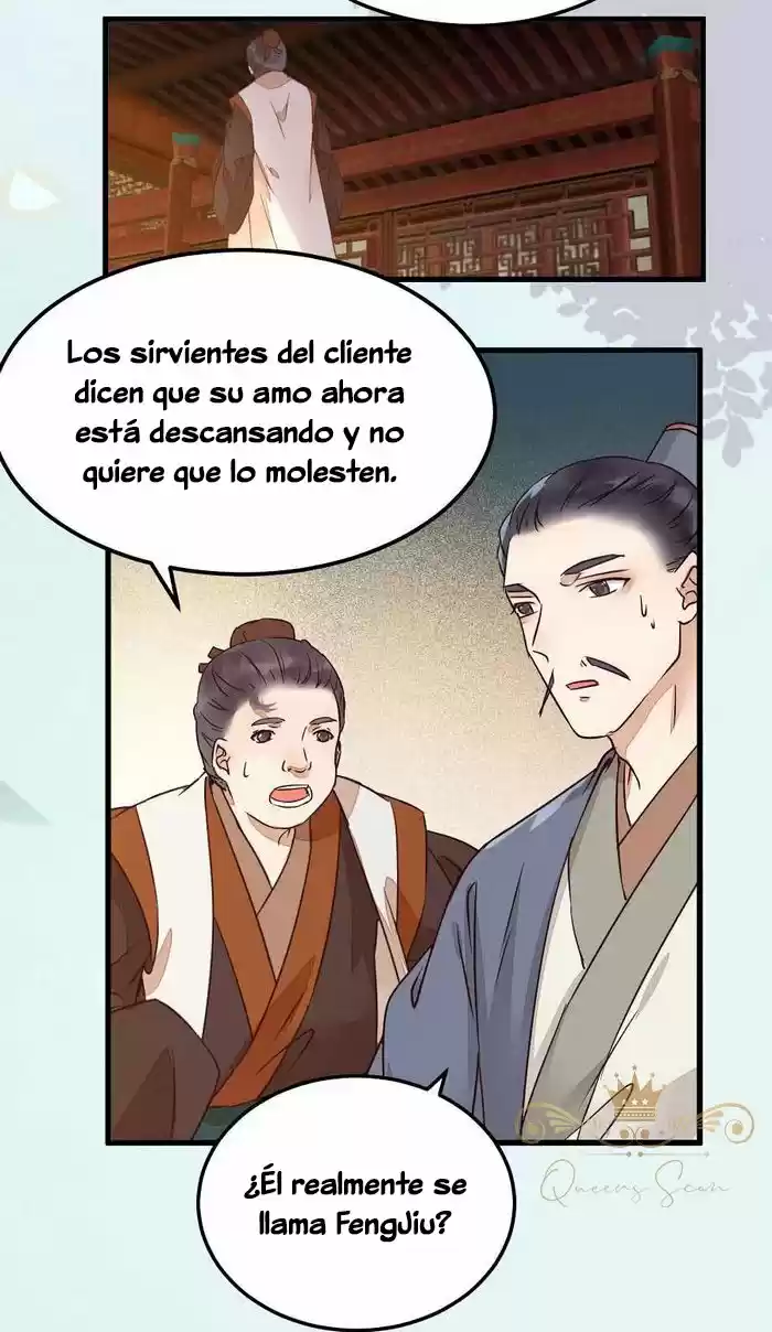 Ghostly Doctor - Capítulo 307 - Página 9 - LectorTMOo