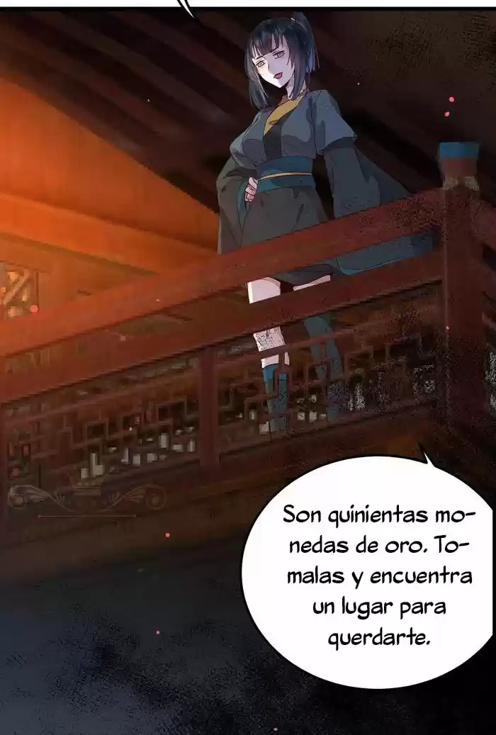 Ghostly Doctor - Capítulo 307 - Página 19 - LectorTMOo