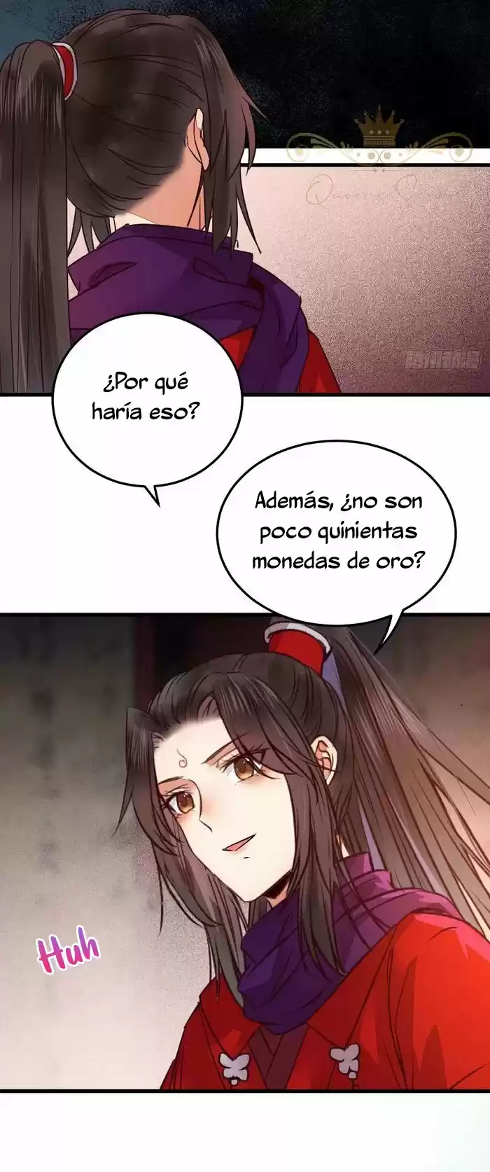 Ghostly Doctor - Capítulo 307 - Página 20 - LectorTMOo