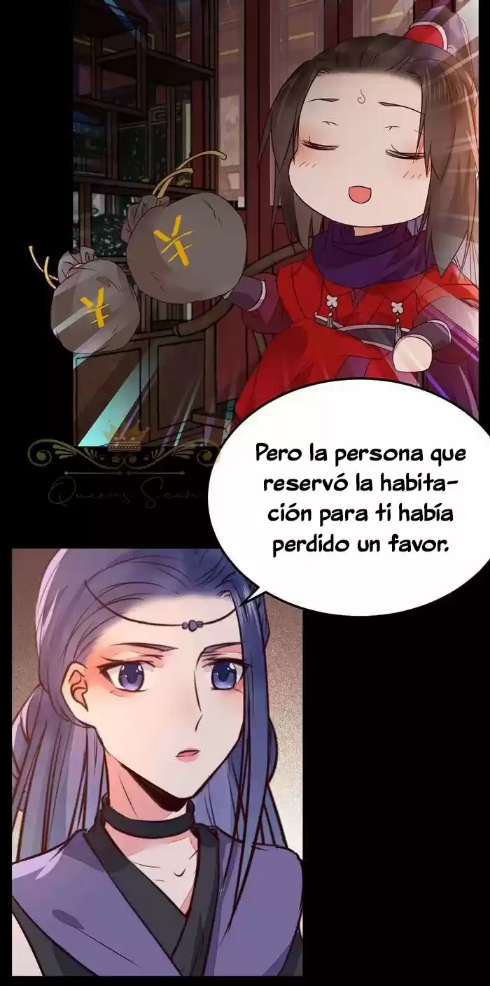 Ghostly Doctor - Capítulo 308 - Página 8 - LectorTMOo