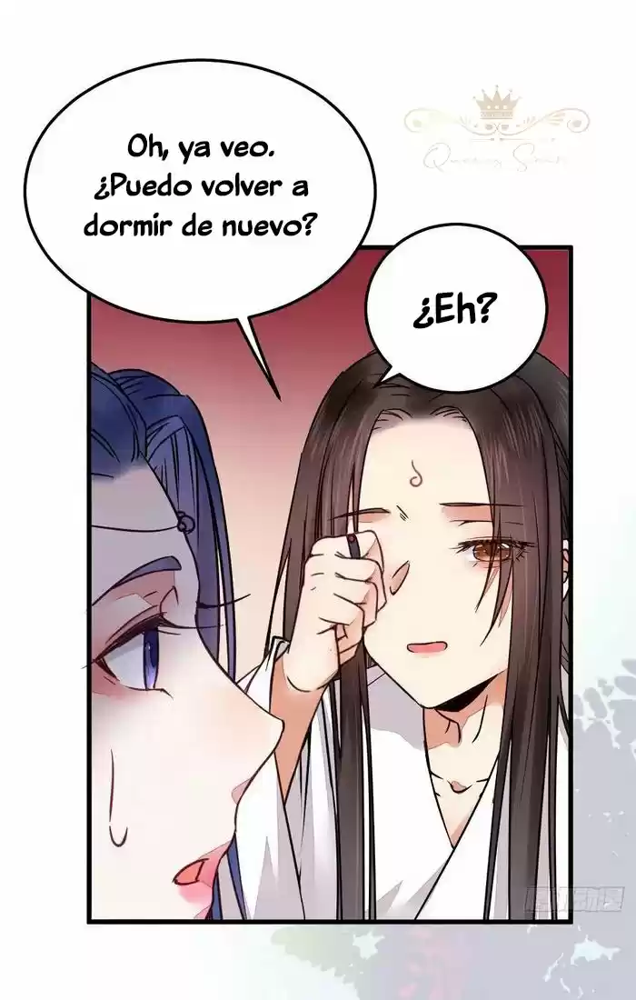 Ghostly Doctor - Capítulo 308 - Página 17 - LectorTMOo