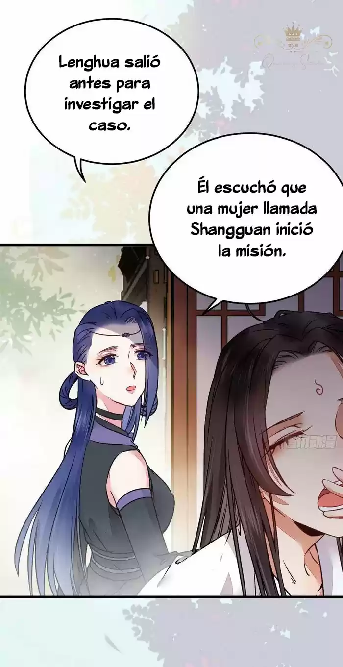 Ghostly Doctor - Capítulo 308 - Página 18 - LectorTMOo