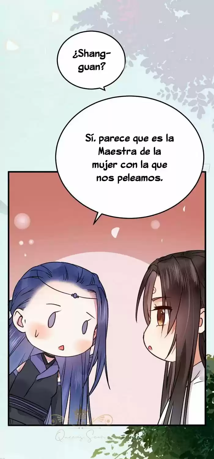 Ghostly Doctor - Capítulo 308 - Página 19 - LectorTMOo