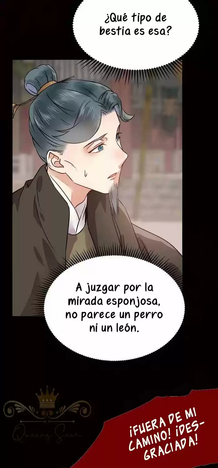 Ghostly Doctor - Capítulo 308 - Página 34 - LectorTMOo