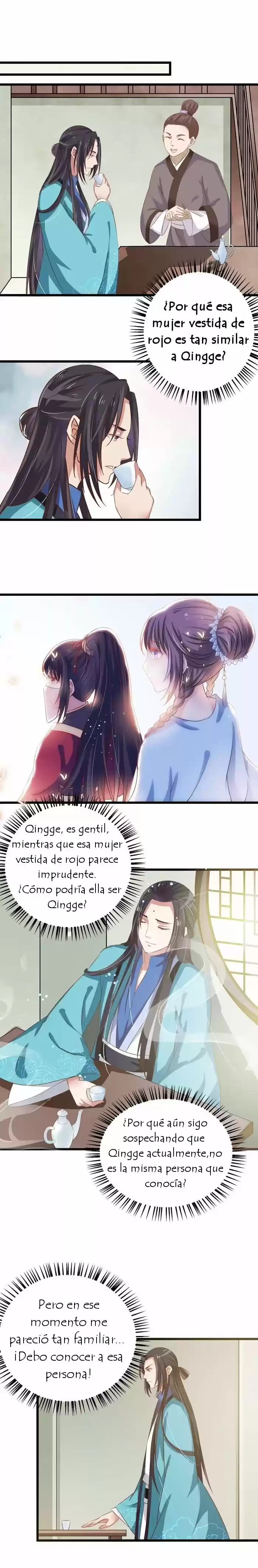 Ghostly Doctor - Capítulo 31 - Página 7 - LectorTMOo