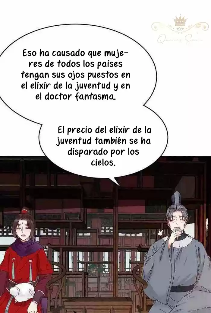 Ghostly Doctor capítulo 311 página 9