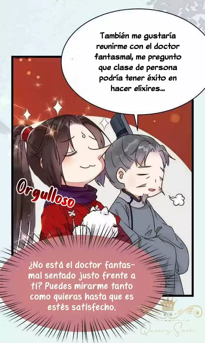 Ghostly Doctor capítulo 311 página 11