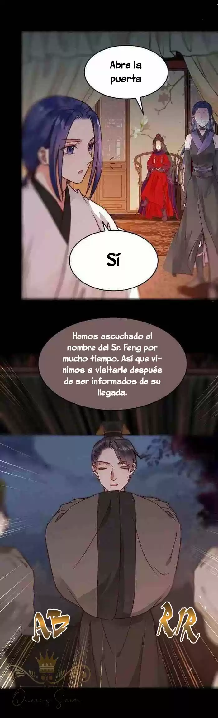 Ghostly Doctor capítulo 311 página 29