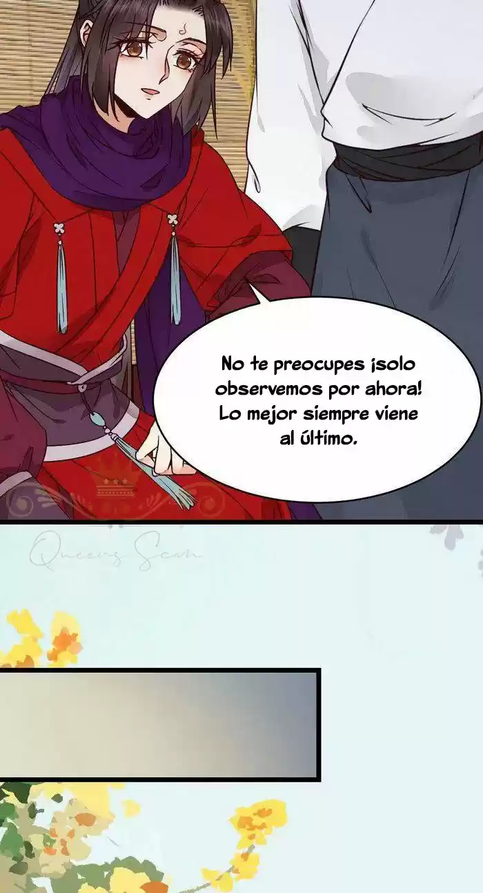 Ghostly Doctor - Capítulo 313 - Página 8 - LectorTMOo