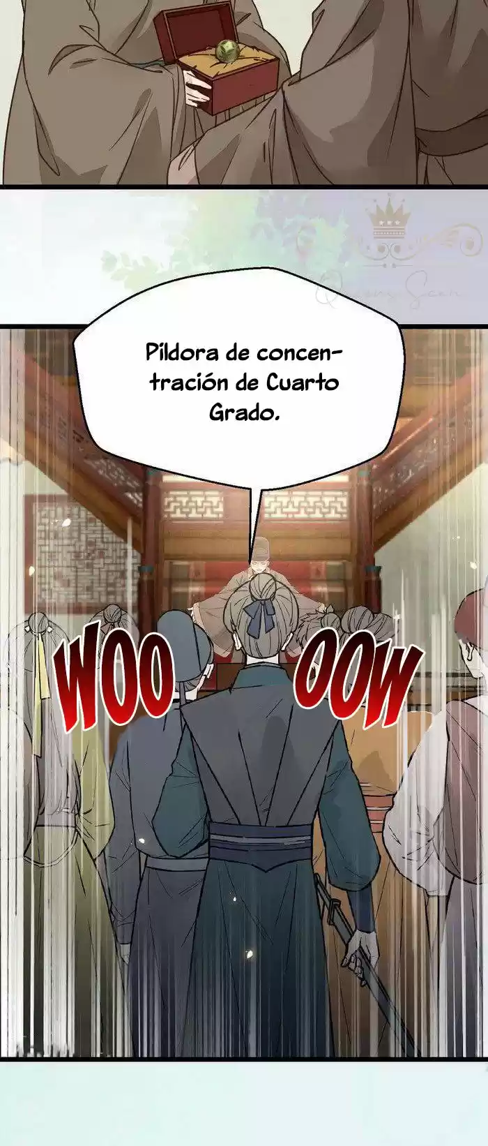 Ghostly Doctor - Capítulo 313 - Página 12 - LectorTMOo