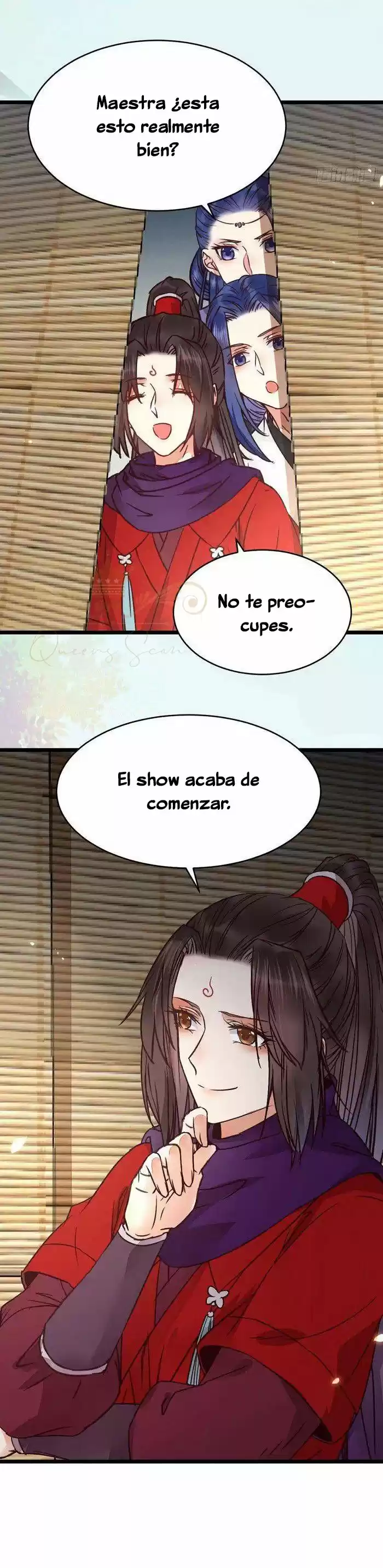 Ghostly Doctor - Capítulo 313 - Página 13 - LectorTMOo