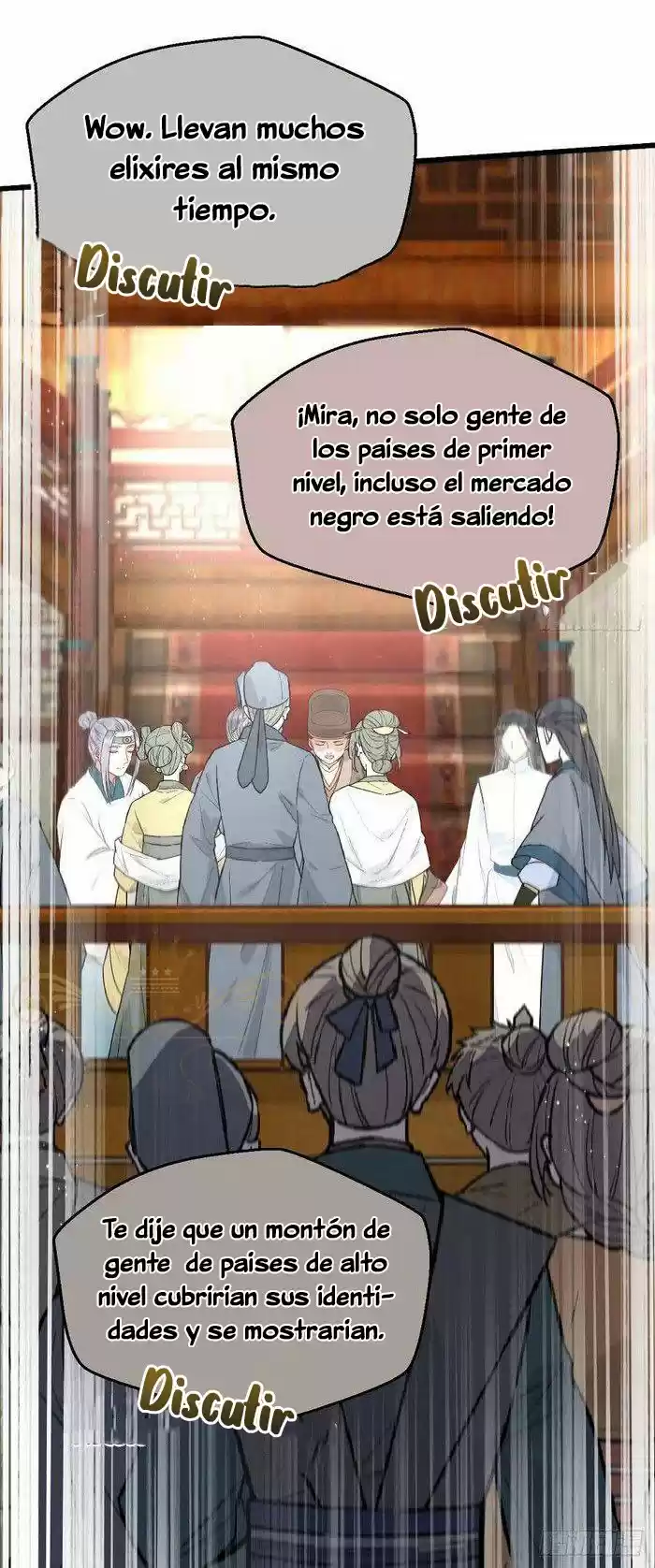 Ghostly Doctor - Capítulo 313 - Página 15 - LectorTMOo
