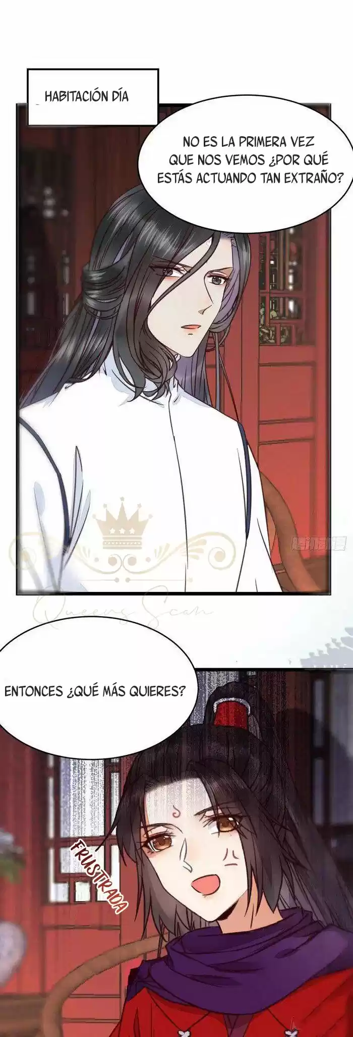 Ghostly Doctor capítulo 314 página 18