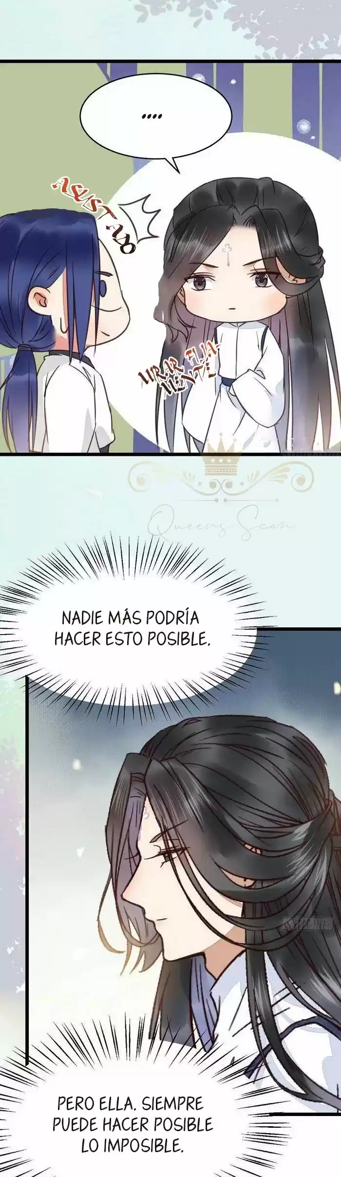 Ghostly Doctor capítulo 315 página 9