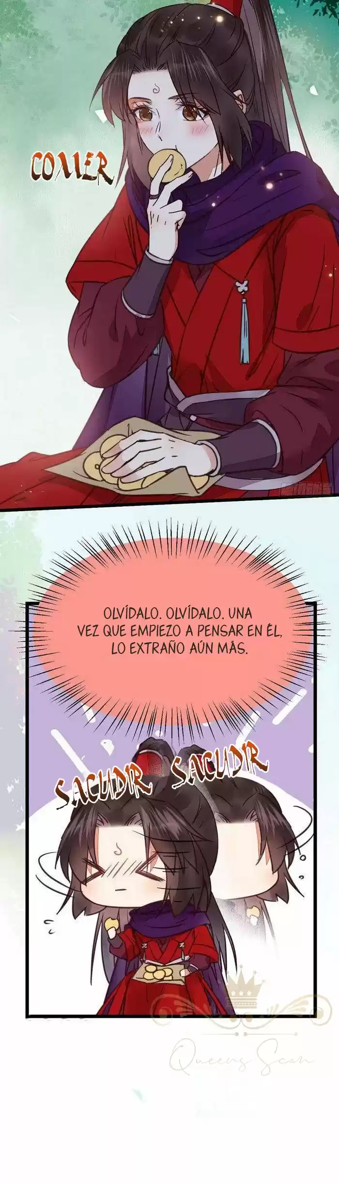 Ghostly Doctor capítulo 315 página 16
