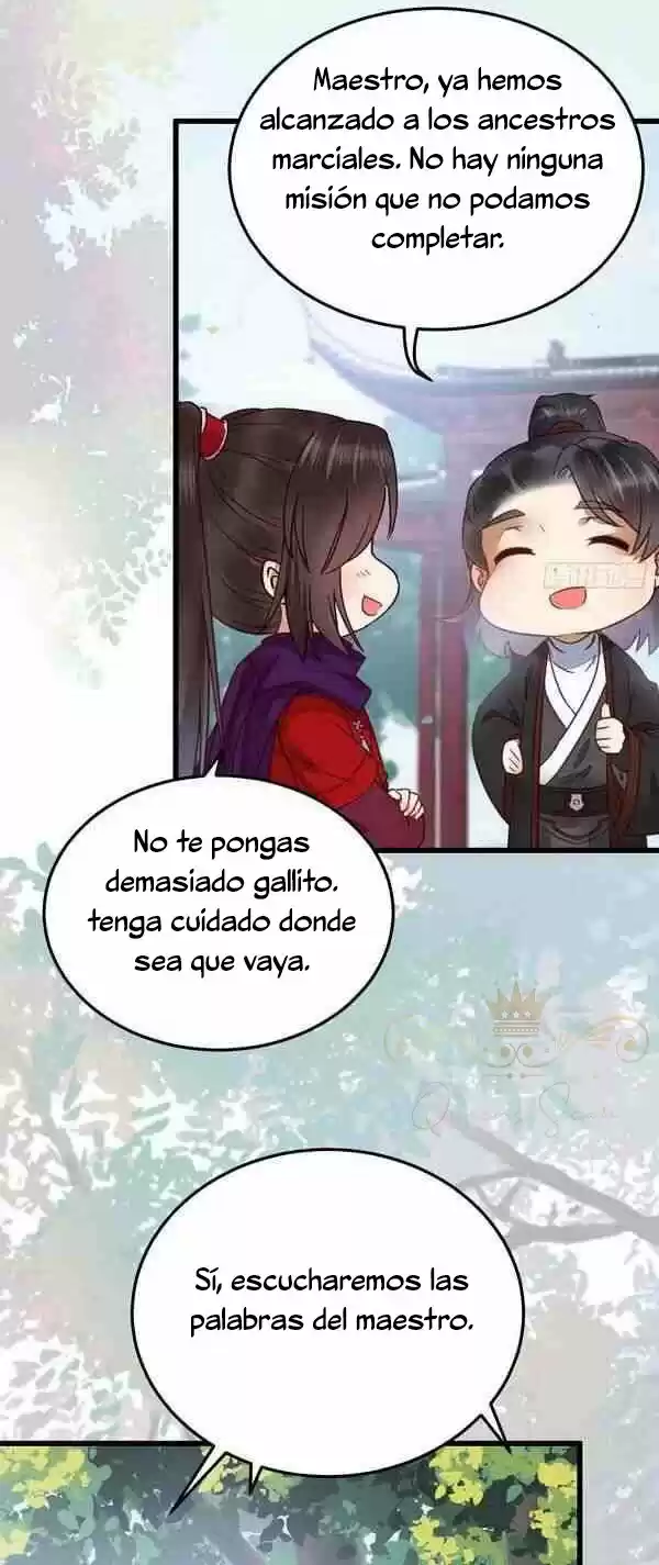 Ghostly Doctor capítulo 316 página 7