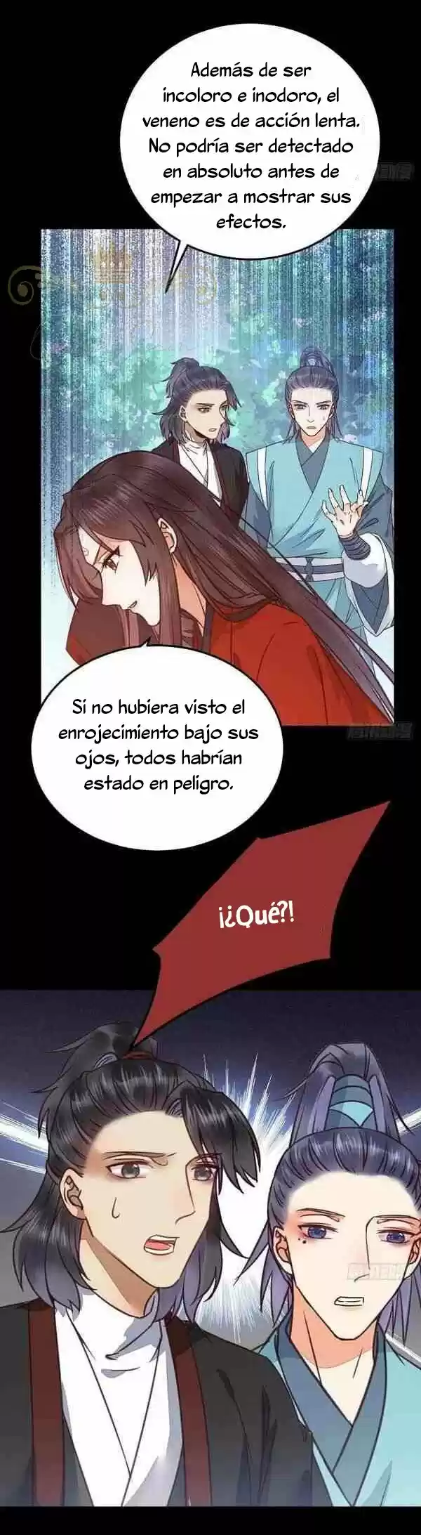 Ghostly Doctor capítulo 316 página 17