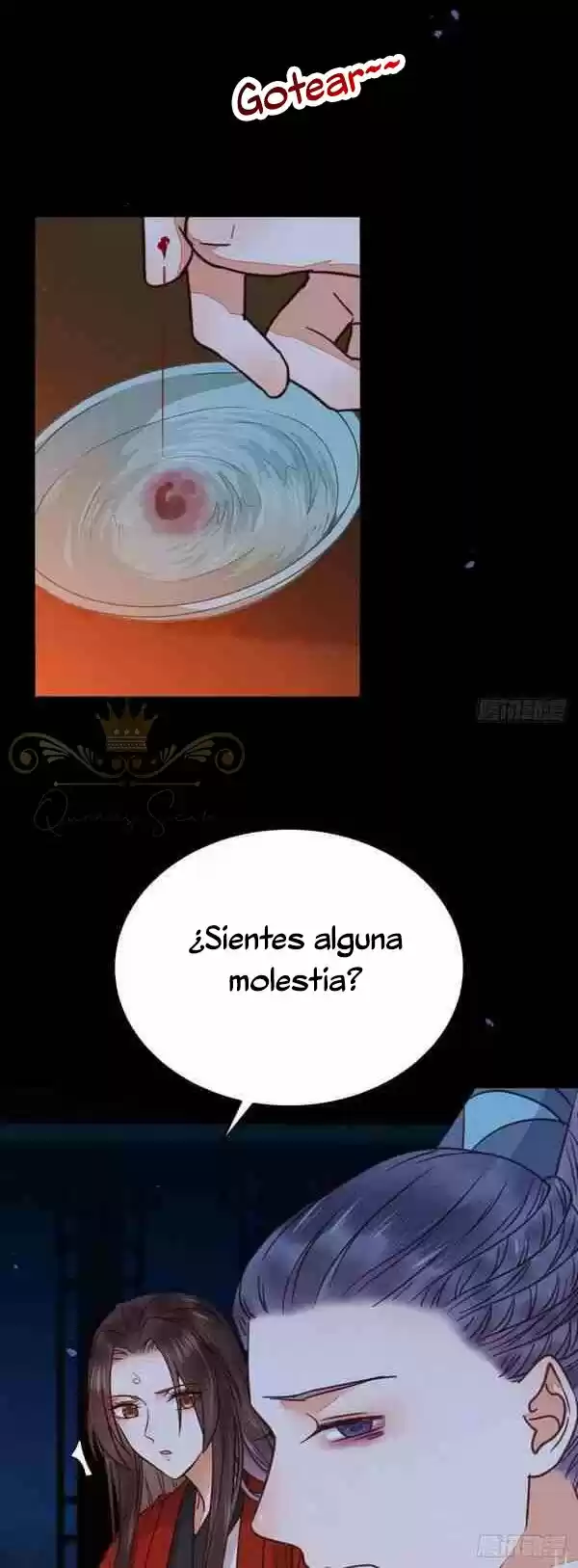Ghostly Doctor capítulo 316 página 25