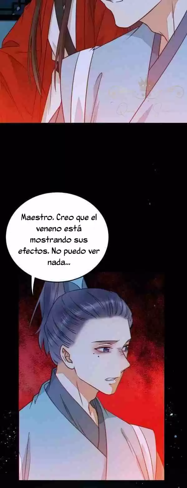 Ghostly Doctor capítulo 316 página 26