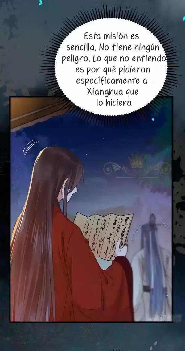 Ghostly Doctor capítulo 317 página 12