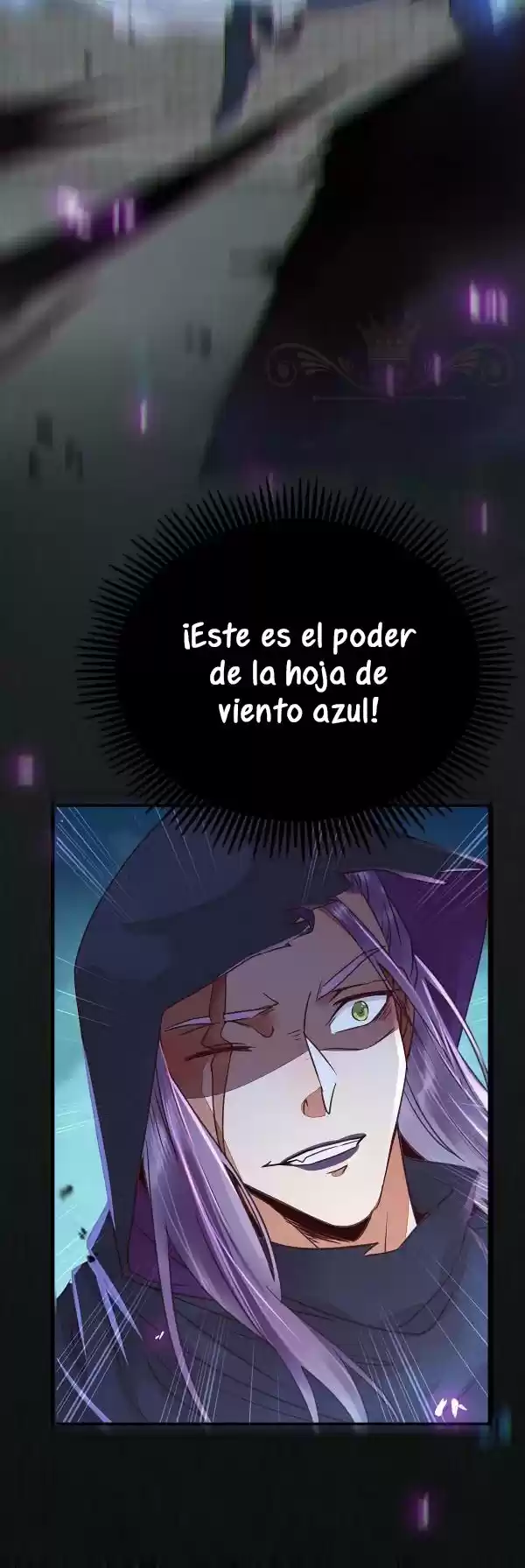Ghostly Doctor capítulo 318 página 7