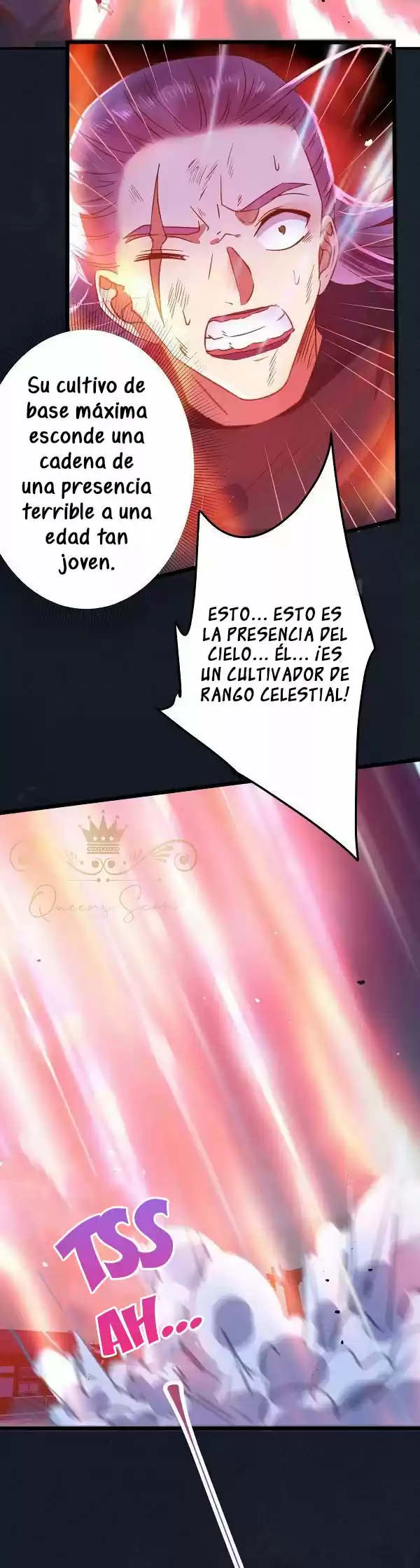 Ghostly Doctor capítulo 318 página 19