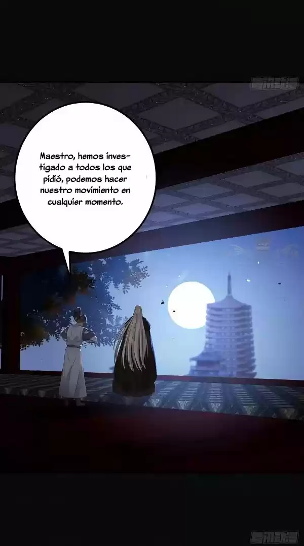 Ghostly Doctor capítulo 319 página 7