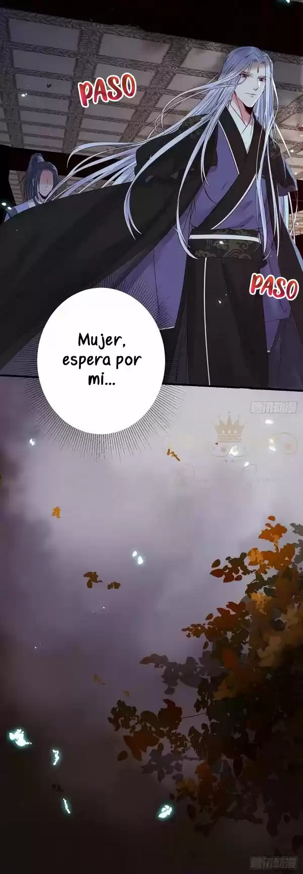 Ghostly Doctor capítulo 319 página 10