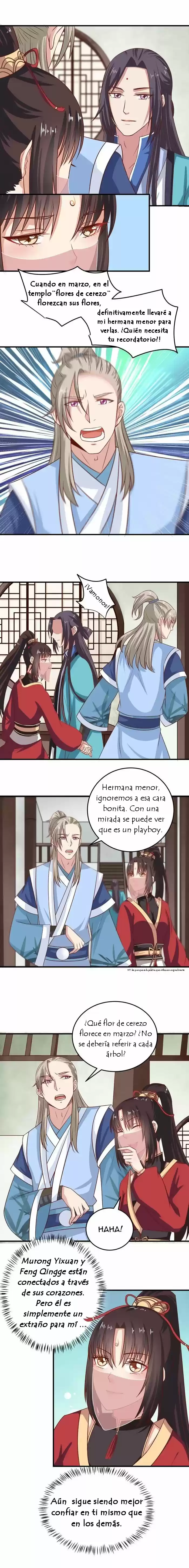Ghostly Doctor - Capítulo 32 - Página 4 - LectorTMOo