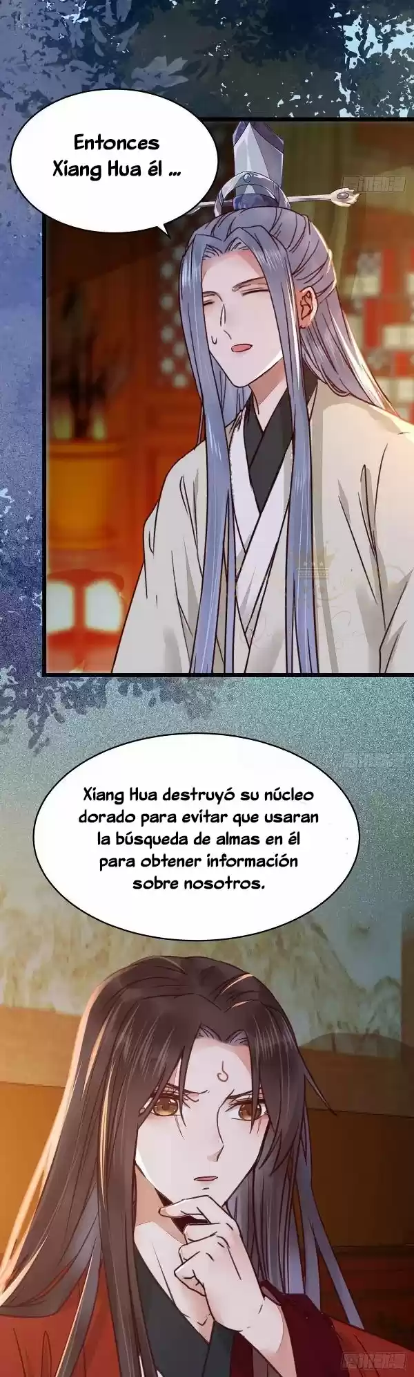 Ghostly Doctor - Capítulo 320 - Página 20 - LectorTMOo