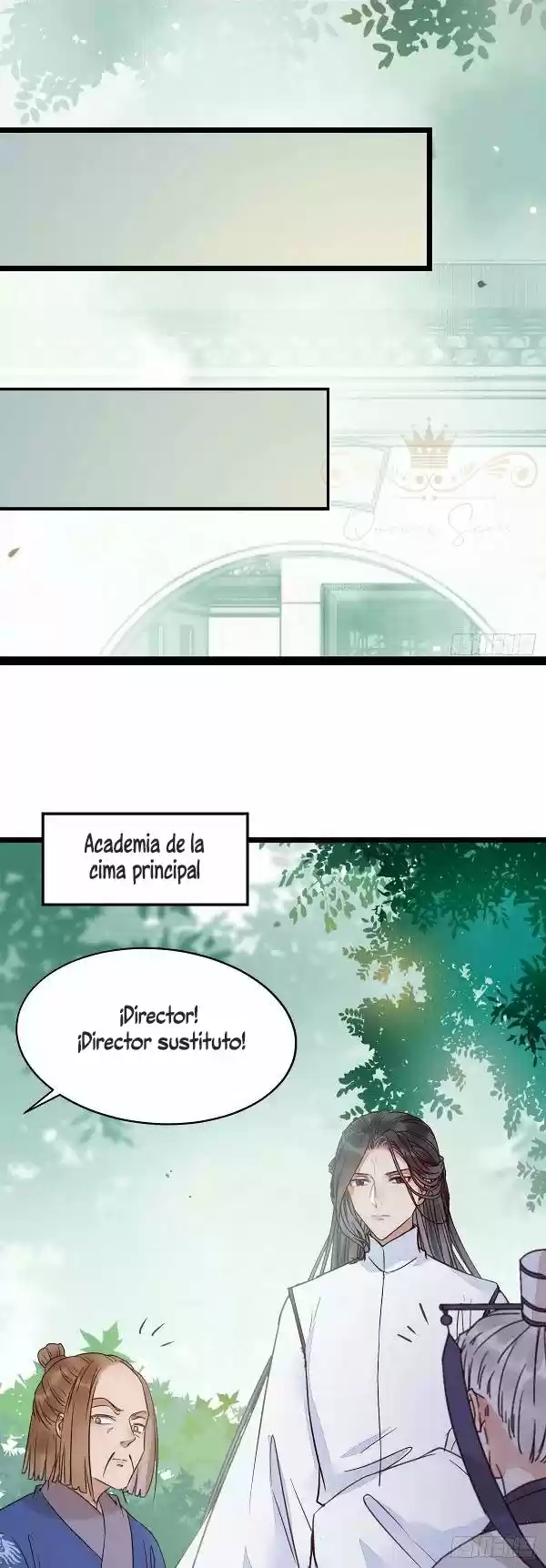 Ghostly Doctor - Capítulo 321 - Página 10 - LectorTMOo