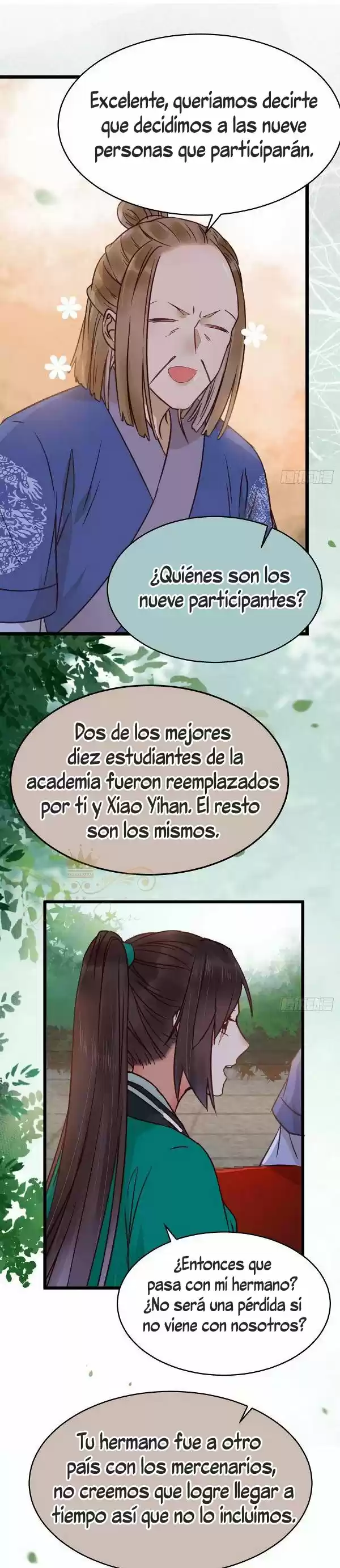 Ghostly Doctor - Capítulo 321 - Página 13 - LectorTMOo