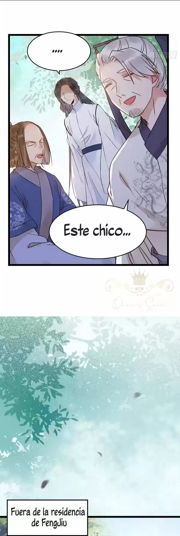 Ghostly Doctor - Capítulo 321 - Página 16 - LectorTMOo