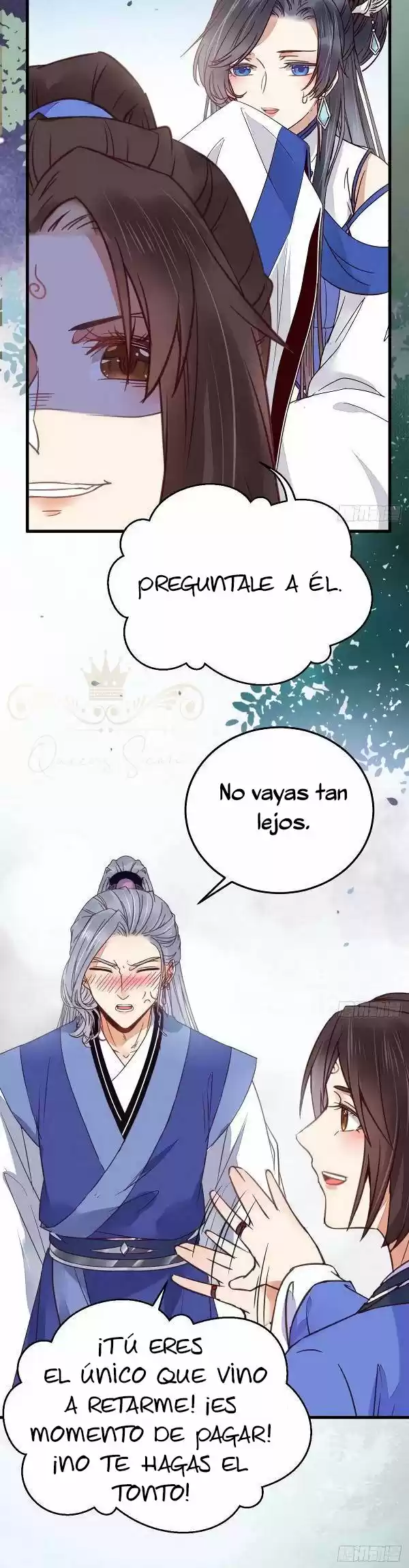 Ghostly Doctor - Capítulo 322 - Página 13 - LectorTMOo