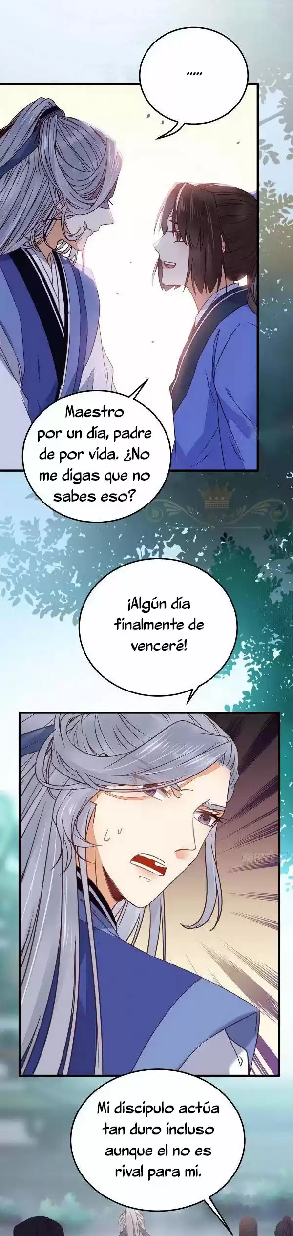 Ghostly Doctor - Capítulo 322 - Página 14 - LectorTMOo