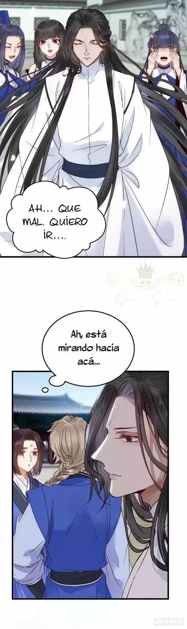 Ghostly Doctor - Capítulo 322 - Página 20 - LectorTMOo