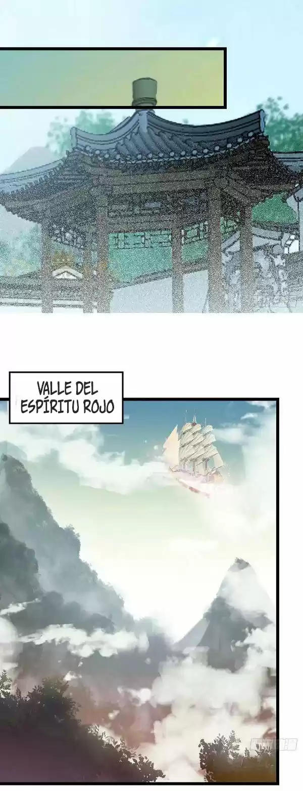 Ghostly Doctor capítulo 323 página 15