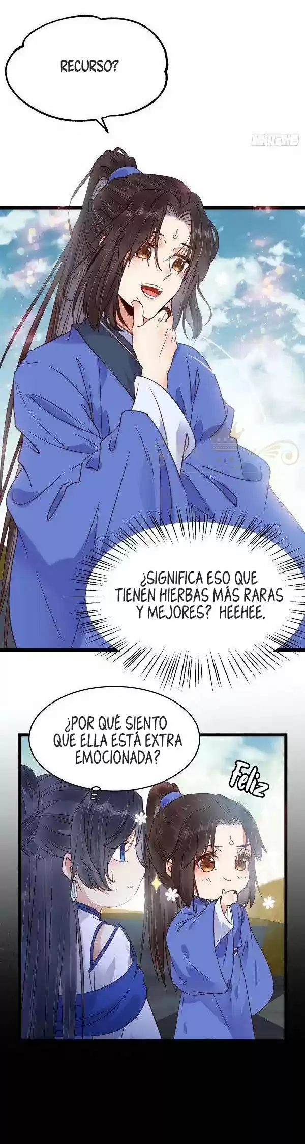 Ghostly Doctor capítulo 323 página 17