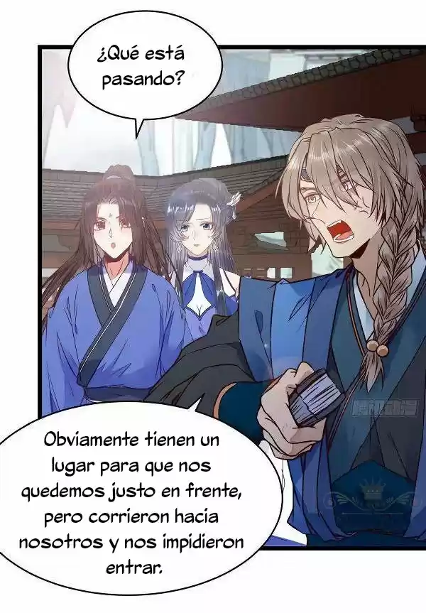 Ghostly Doctor - Capítulo 324 - Página 5 - LectorTMOo
