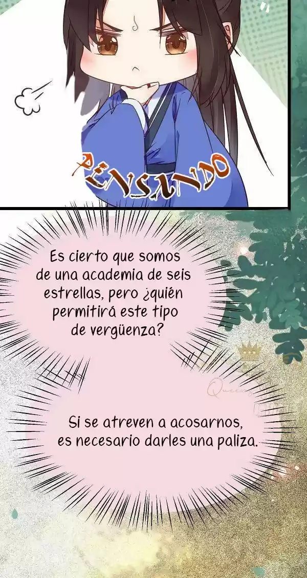Ghostly Doctor - Capítulo 324 - Página 8 - LectorTMOo