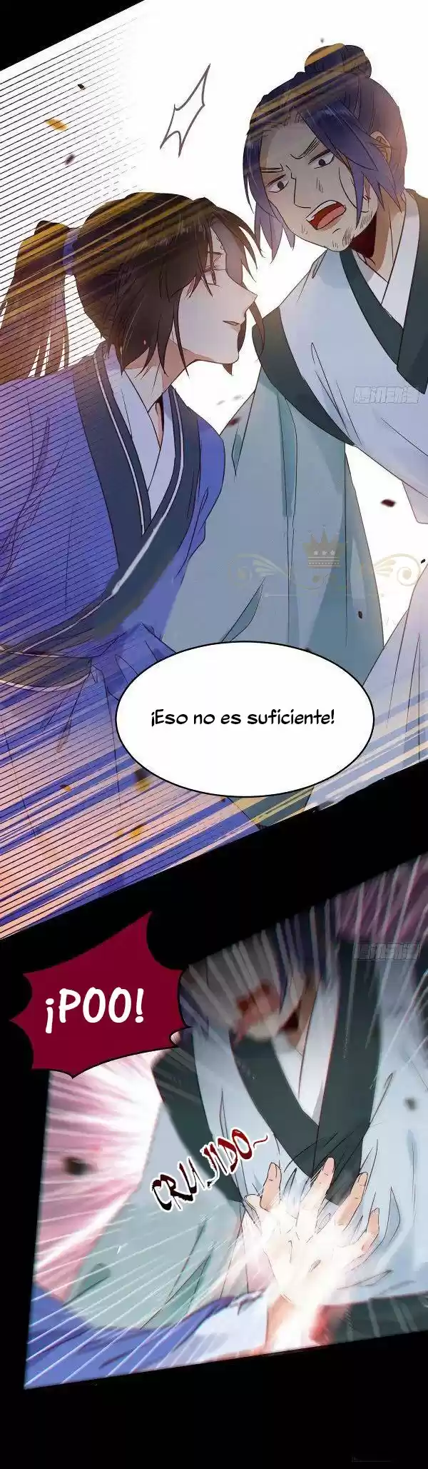 Ghostly Doctor - Capítulo 324 - Página 18 - LectorTMOo