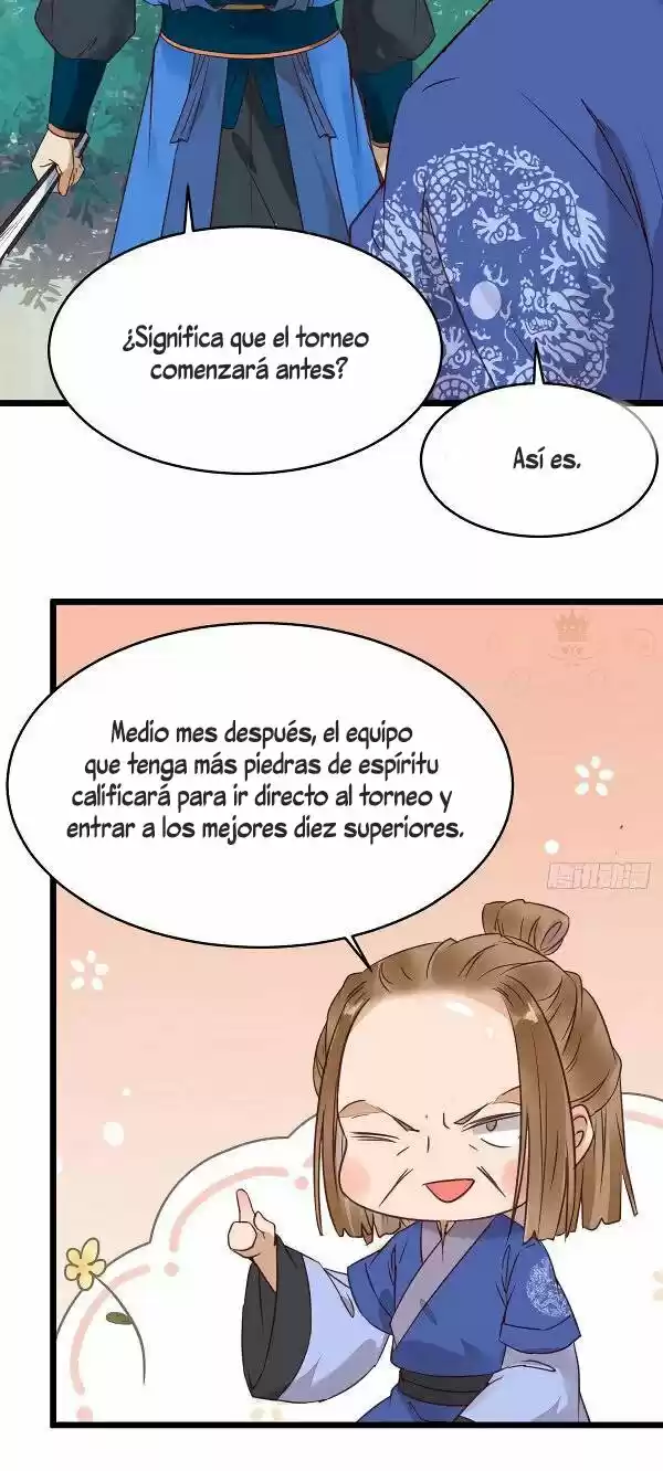 Ghostly Doctor capítulo 325 página 18