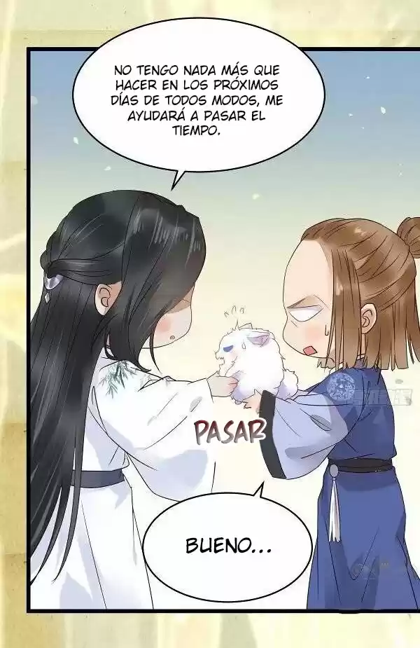 Ghostly Doctor - Capítulo 326 - Página 9 - LectorTMOo