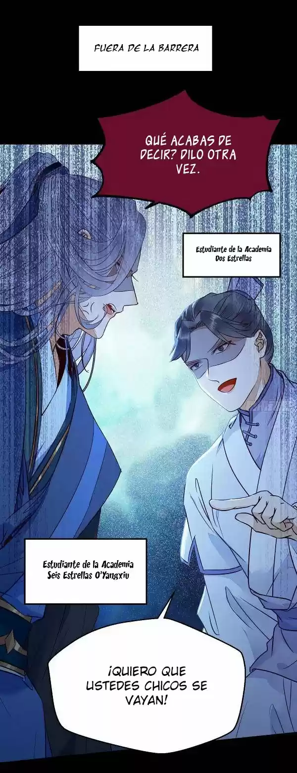 Ghostly Doctor - Capítulo 327 - Página 22 - LectorTMOo