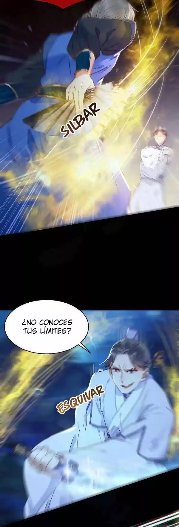 Ghostly Doctor - Capítulo 327 - Página 24 - LectorTMOo