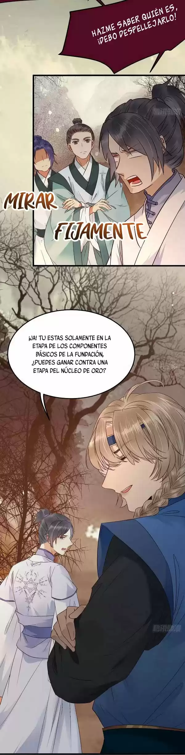 Ghostly Doctor capítulo 329 página 13