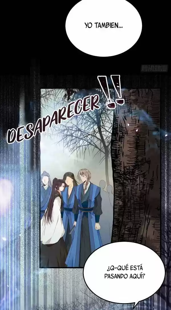 Ghostly Doctor - Capítulo 330 - Página 20 - LectorTMOo