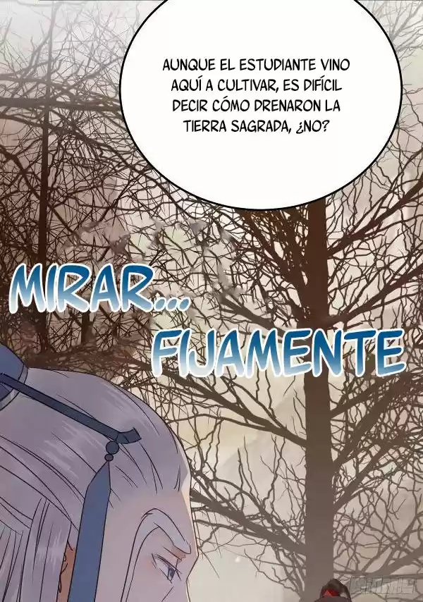 Ghostly Doctor - Capítulo 330 - Página 33 - LectorTMOo